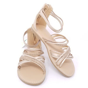 Girls' Gelsey Gladiator Sandals